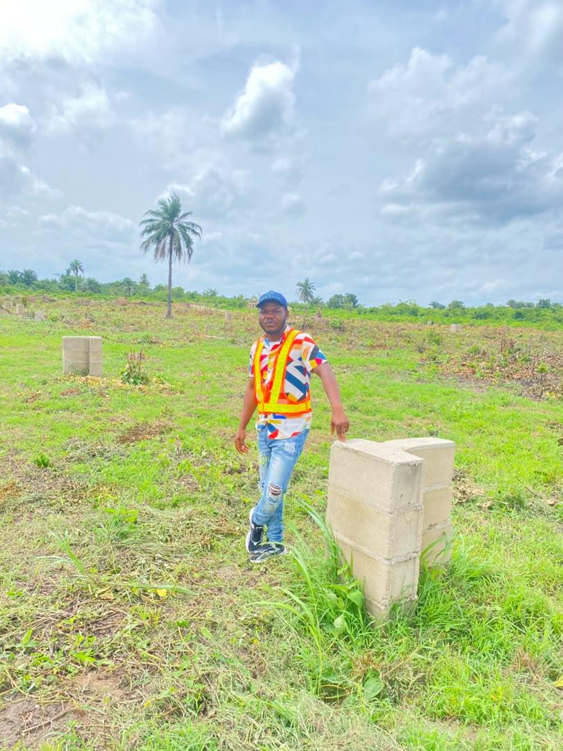 Epe Club Estate