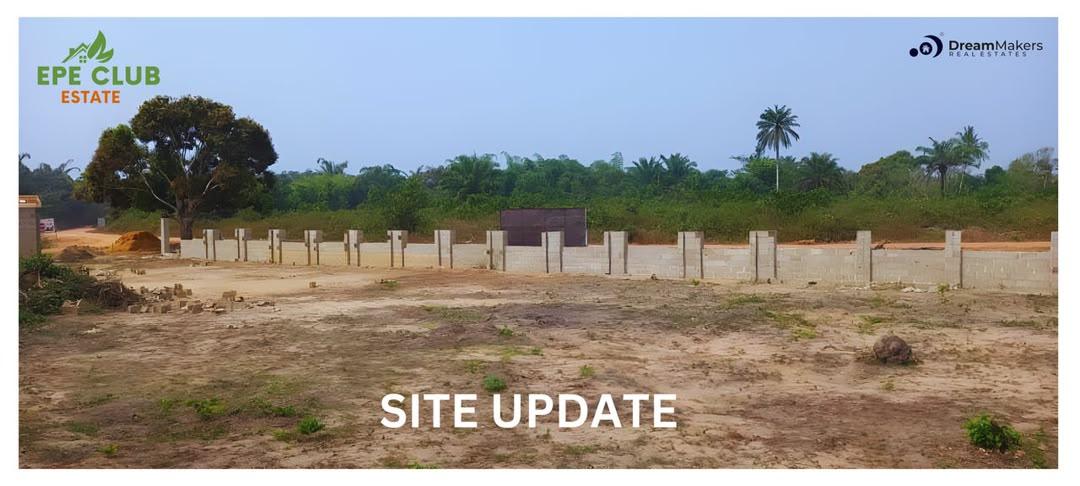 Epe Club Estate