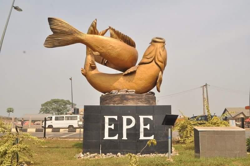 5 Reasons to Invest and Buy Land in Epe, Lagos