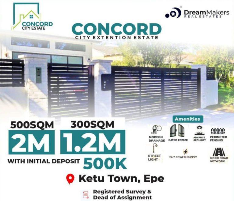 5 Reasons to Invest and Buy Land in Epe, Lagos