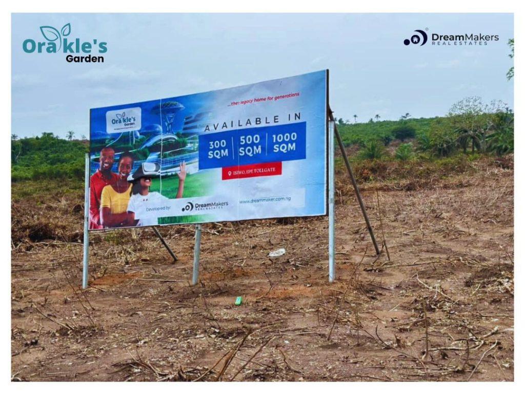 DreamMakers Real Estate: Redefining Real Estate in Lagos