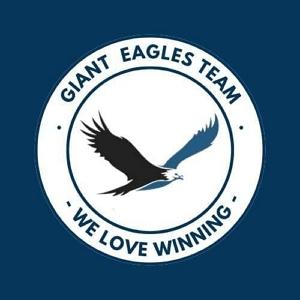 Giant Eagles Team
