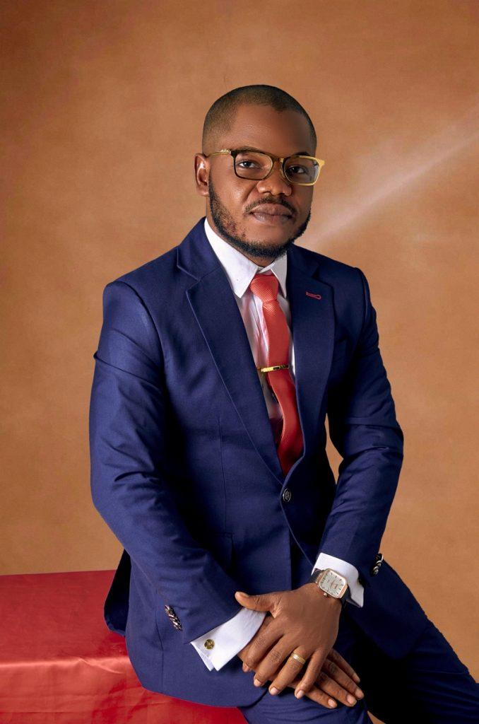 Ejieh Paradise Godstime, Managing Director
