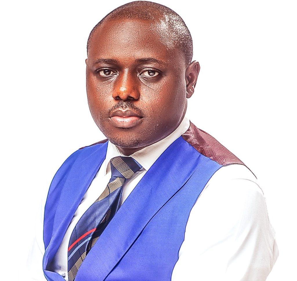 Femi Adisa