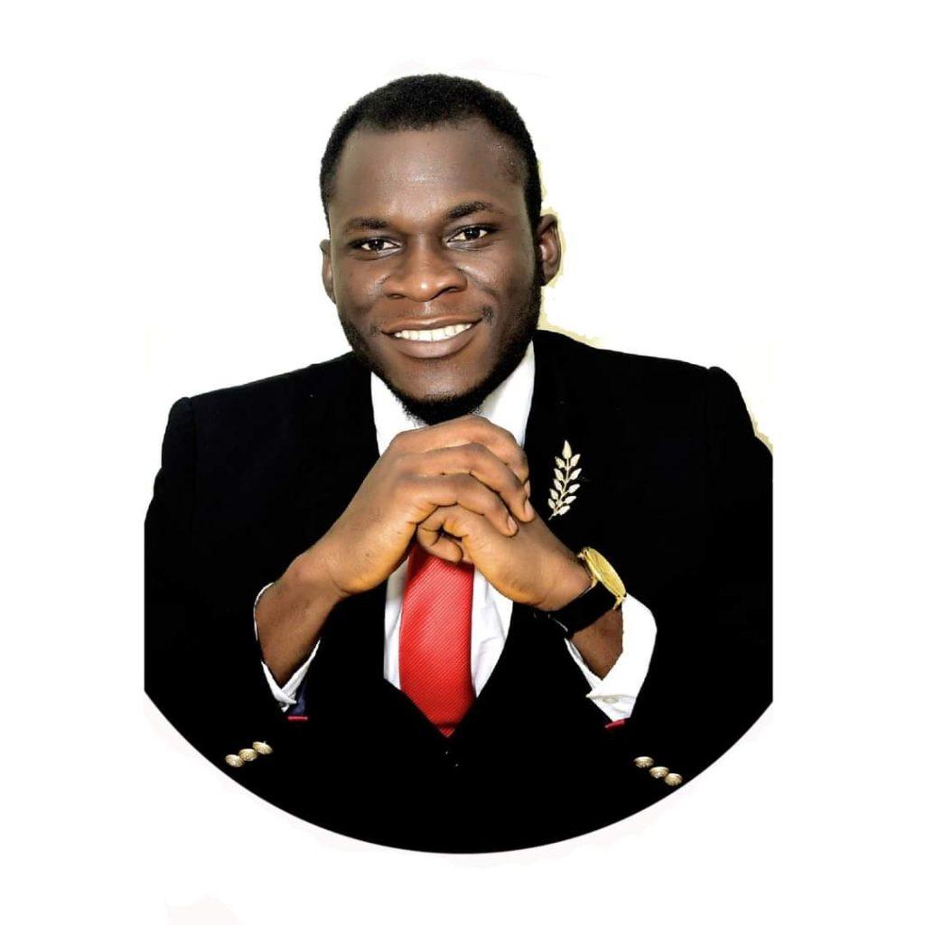 Olorunfemi Joshua Diamond