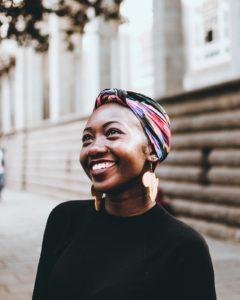 Esther Ojibade